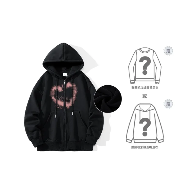 OREM ONE Sweatshirts Unisex-64