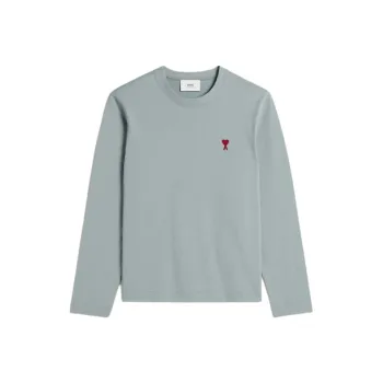 AMIPARIS Ami De Coeur Long Sleeved T Shirt