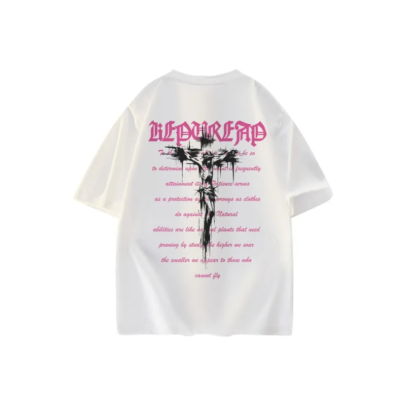 Kepu T Shirts Unisex-0