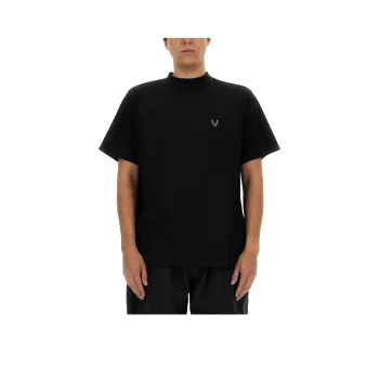 South2 West8 T Shirt Men's Black