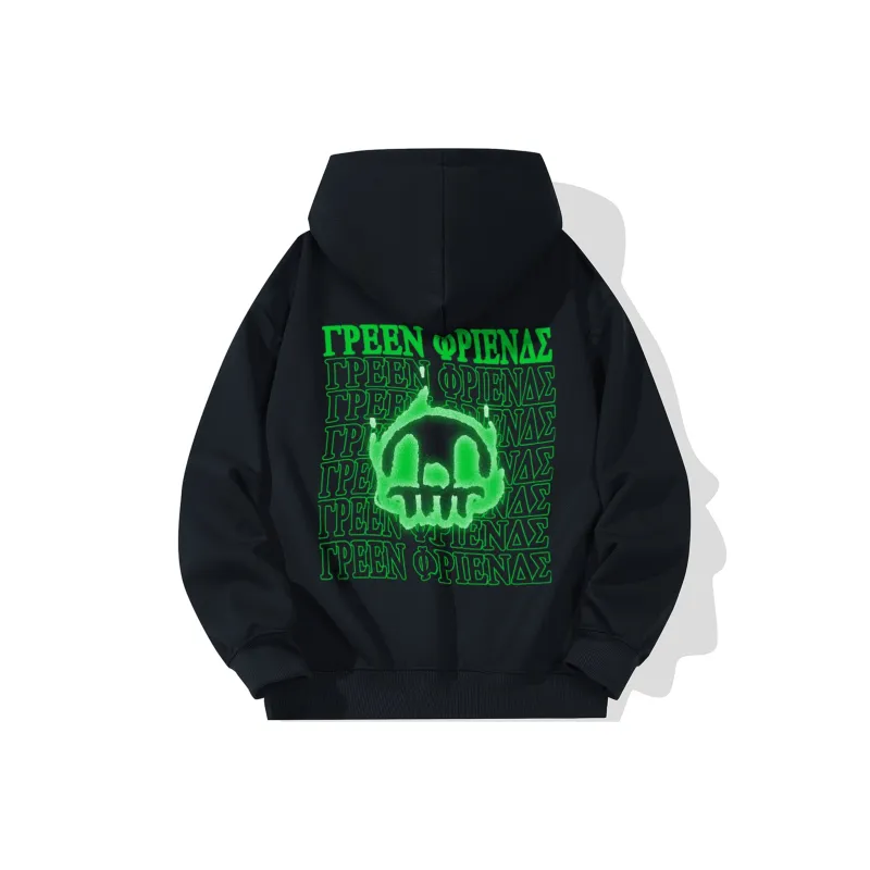 GF Sweatshirts Unisex-0