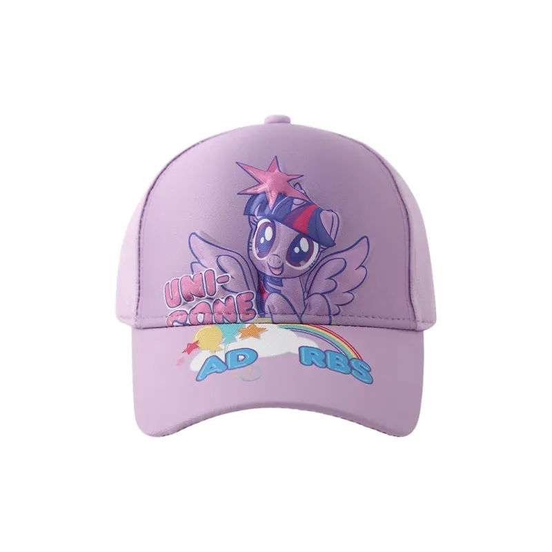 MY LITTLE PONY Polyamide Baseball Caps Kids'-4