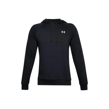 Under Armour Rival Sweatshirts Men Black