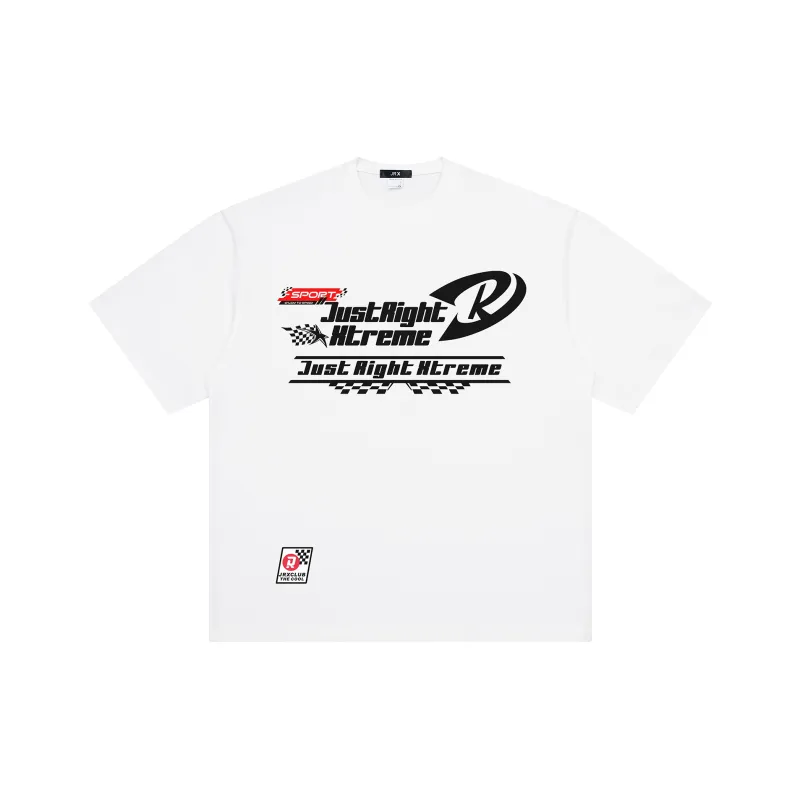 JRX T Shirts Unisex-2