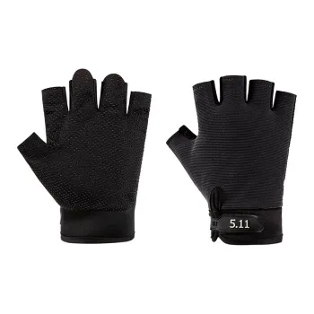 JIEKAI Cycling Gear Glove Outdoor Unisex Polyester