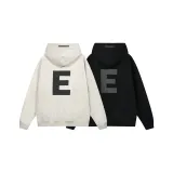 2 Pack (White Heather Gray+Black)