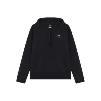 New Balance Sweatshirt Unisex Black