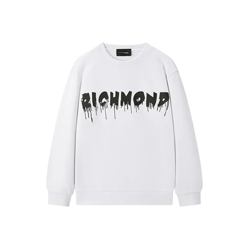 JOHN RICHMOND Sweatshirts Men-2
