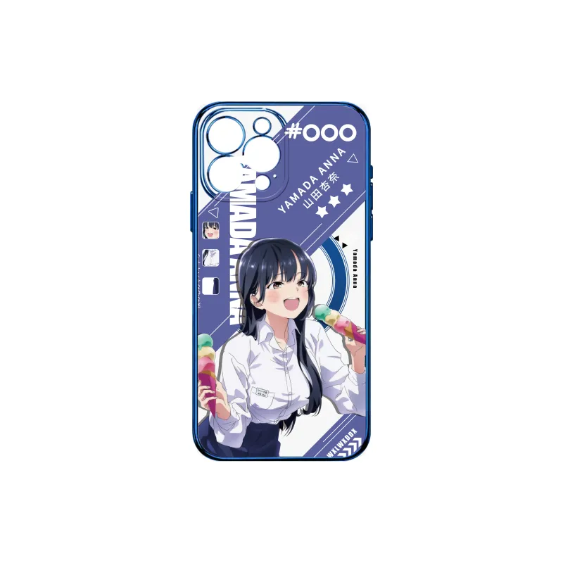 Small bones Phone Cases-3