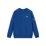 Silver Blue