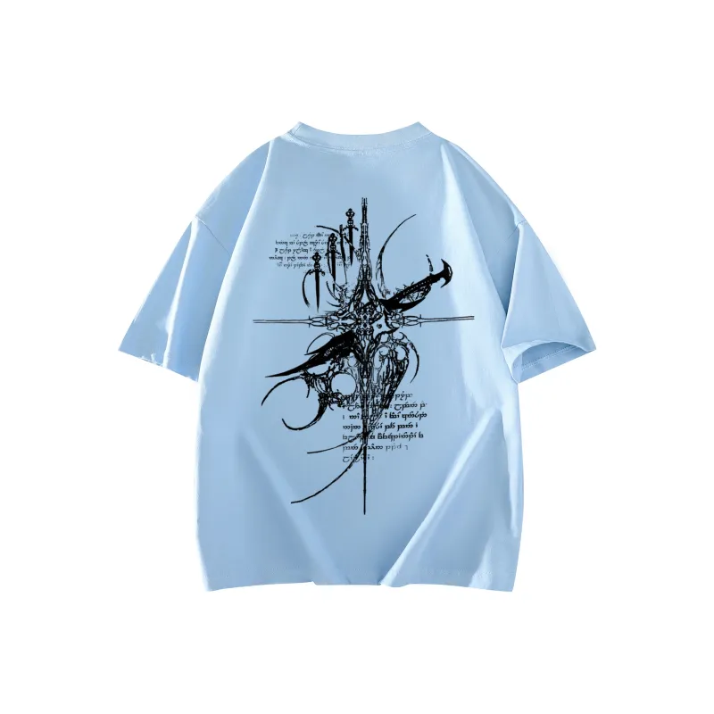 BTR T Shirts Unisex-15