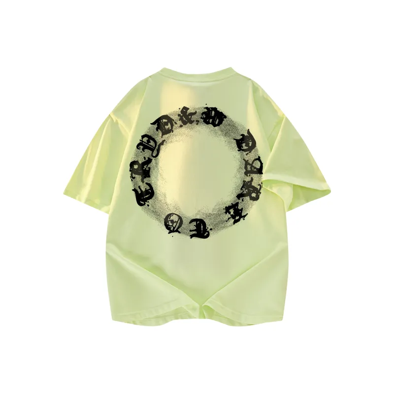 D&W T Shirts Unisex-15