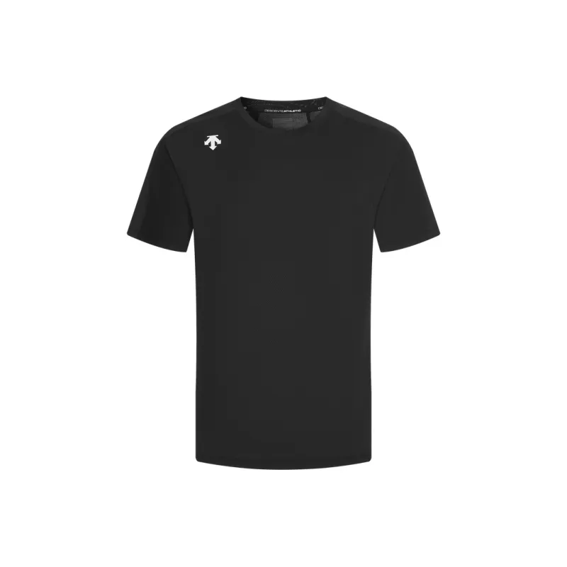 DESCENTE WOMENS RUNNING T Shirts Men-0