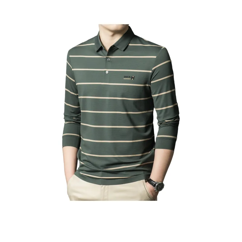 PIERRE CARDIN T Shirts Men-0