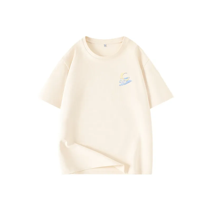 MJ STYLE T Shirts Men-0