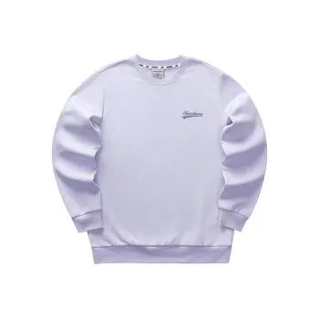 Skechers Colorful S COLOR Sweatshirt Unisex Photinia Purple