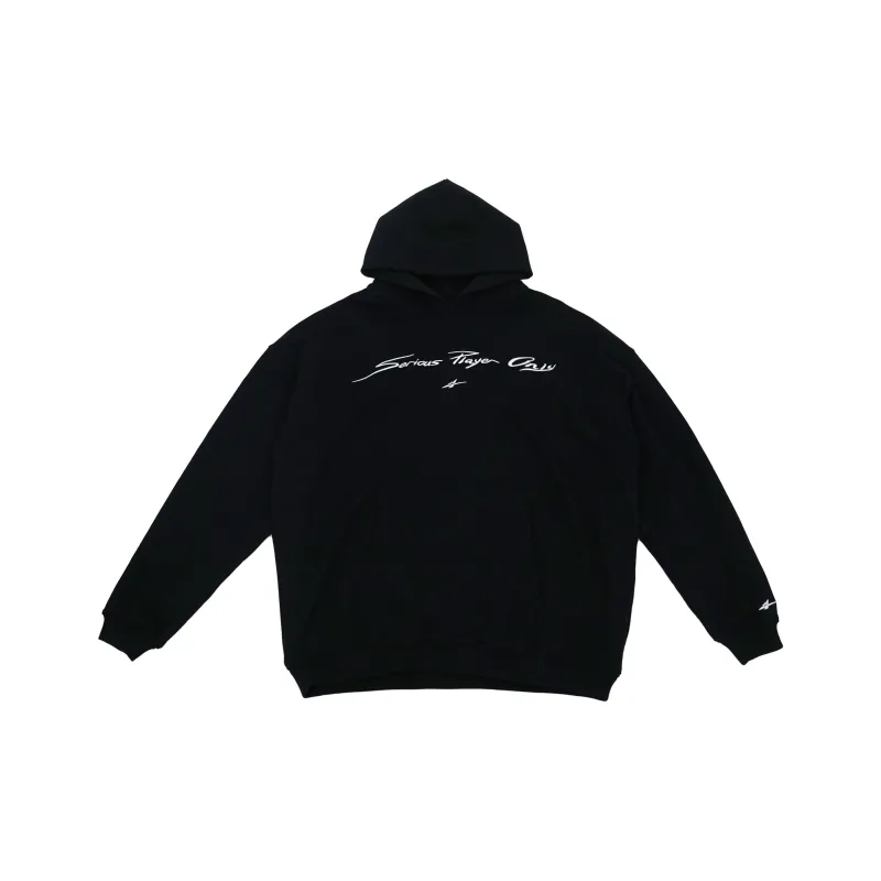 Serious Player Only Sweatshirt Men's-0