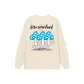 Apricot (Crew Neck)