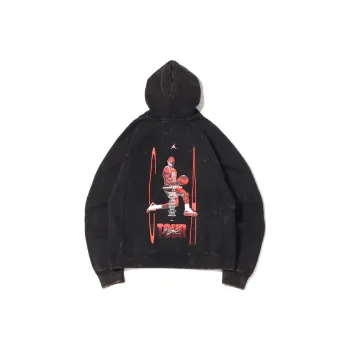 JORDAN Sweatshirts Men Black