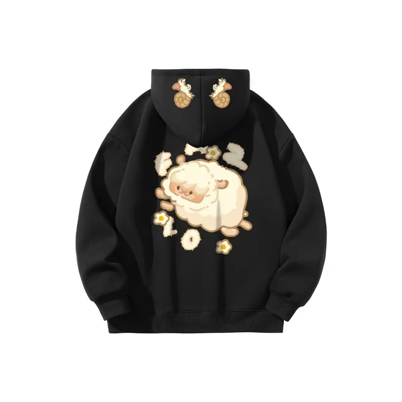 FA2LO Sweatshirts Unisex-3