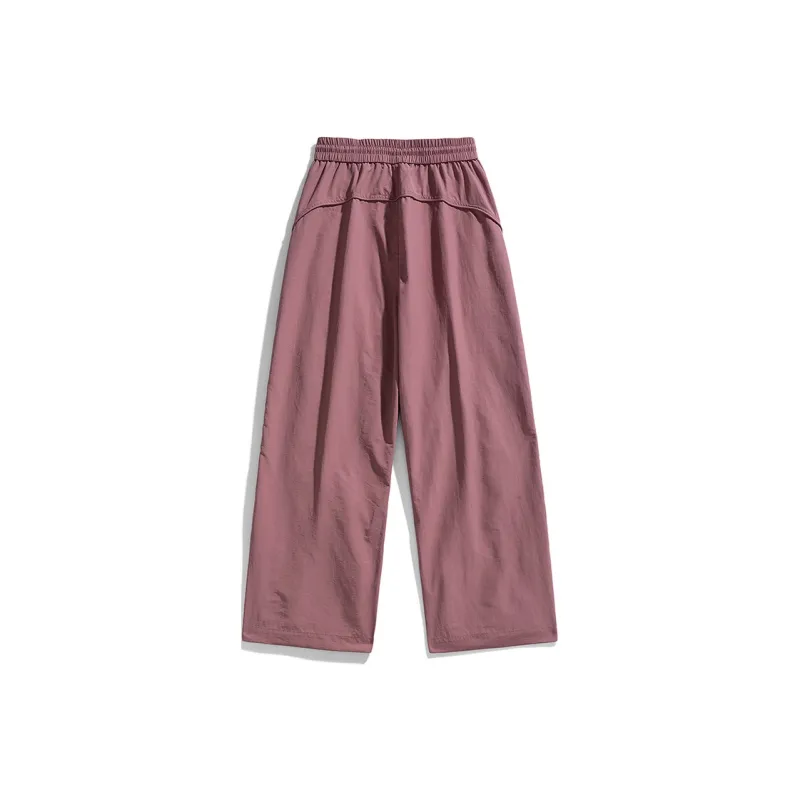 BENGEN Casual Pants Unisex-1