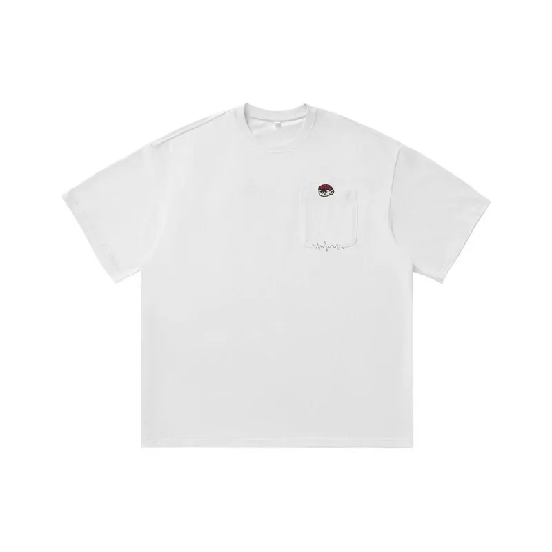 WOOD SOON T Shirts Unisex-0