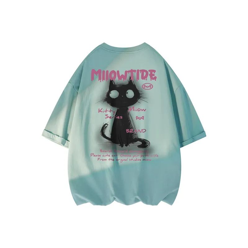 MIIOW T Shirts Unisex-12
