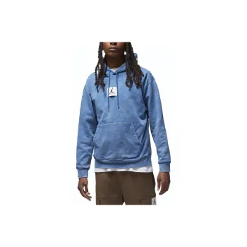 Jordan Flight Fleece Sweatshirt Men's True Blue