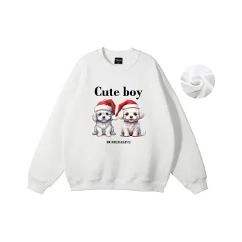 BURIEDALIVE FW23 Sweatshirt Unisex