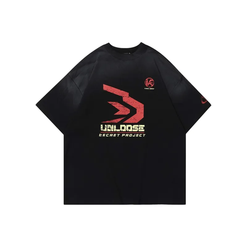 HKRXEC T Shirts Unisex-3