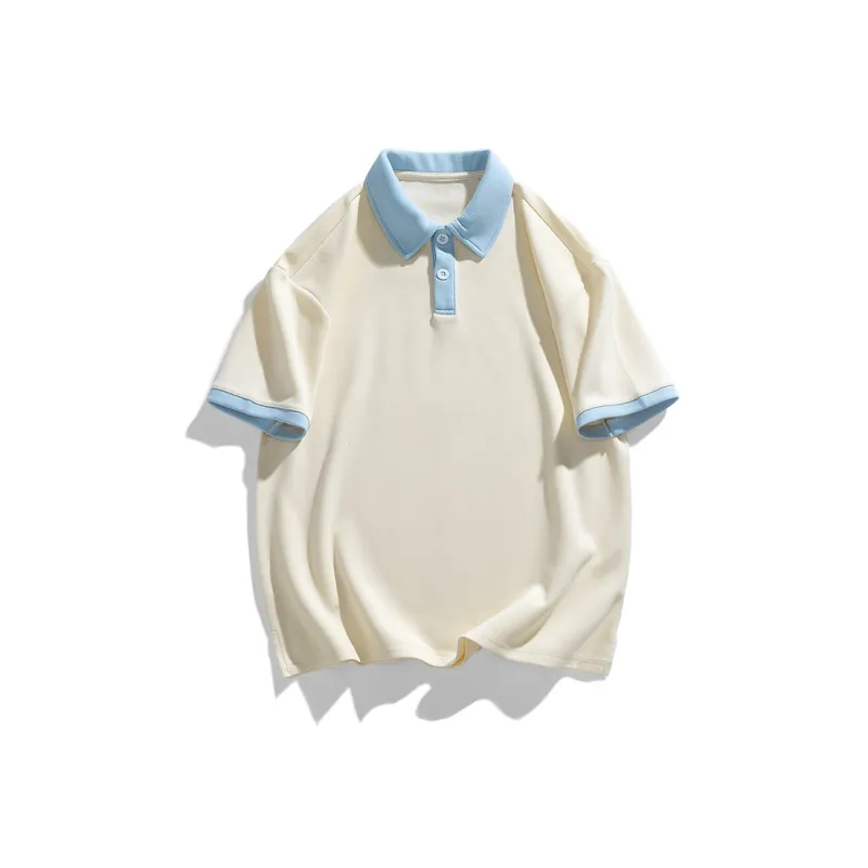 UNIWOLF Polo Shirts Unisex-12