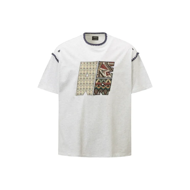 CMPG Short Sleeved T Shirts Unisex-6