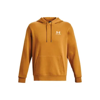 Under Armour Sweatshirt Men's Yellow Ochre