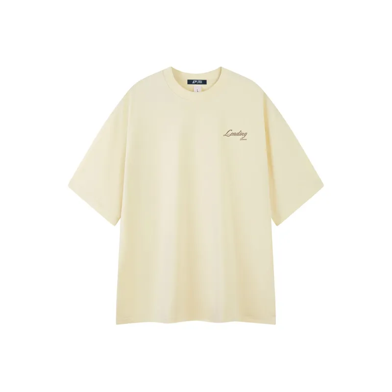 LPMX T Shirts Unisex-4