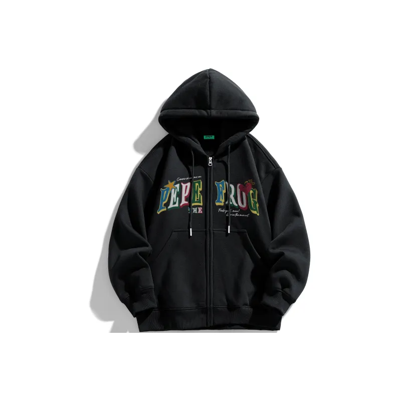 Pepe The Frog Sweatshirt Unisex-0