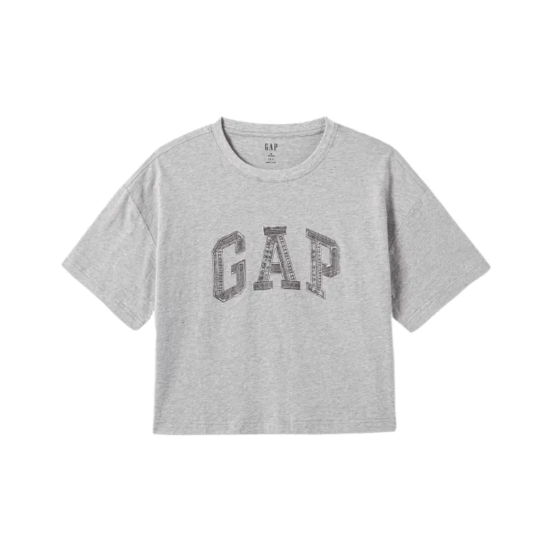 GAP T Shirts Unisex-2