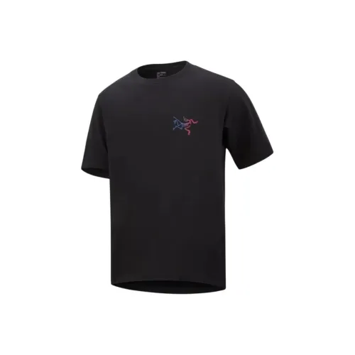 Arcteryx Kragg Collection T Shirts Men