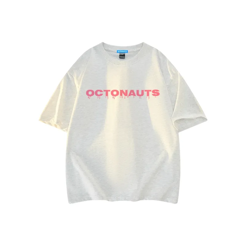 Small Columns Under The Sea T Shirt Unisex-17