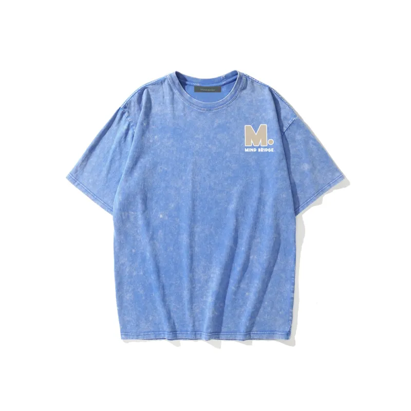 MindBridge T Shirts Unisex-7