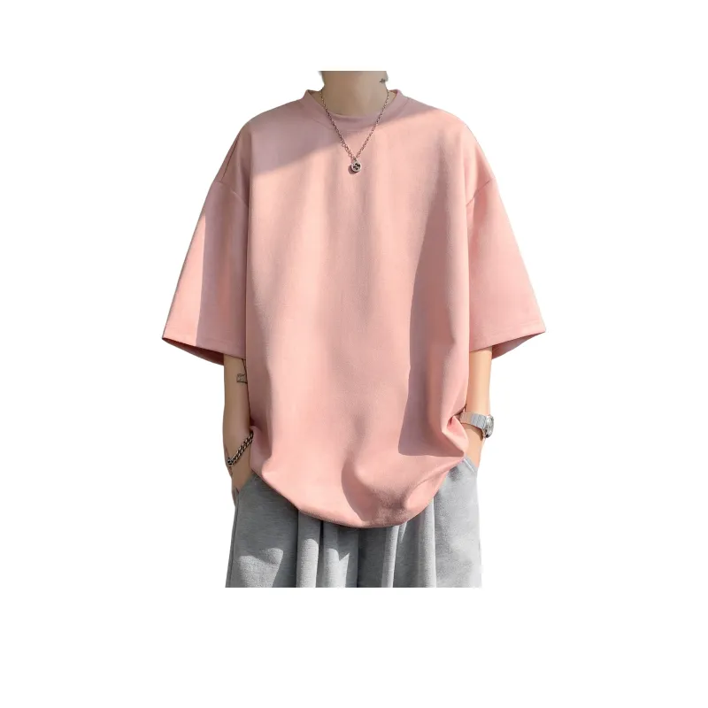URBAN AUTHENTIC T Shirts Unisex-7