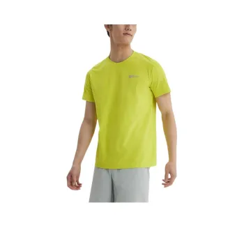 Jack Wolfskin SS24 T Shirt Men's