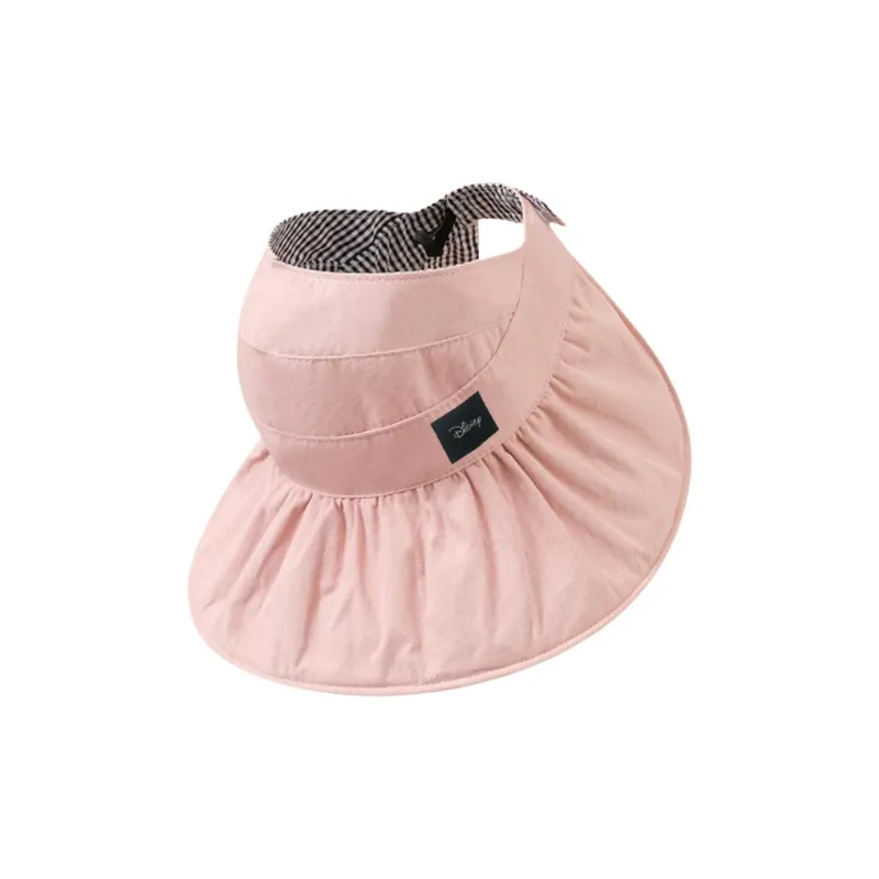 Disney Cotton Sun Protection Hats Unisex-3