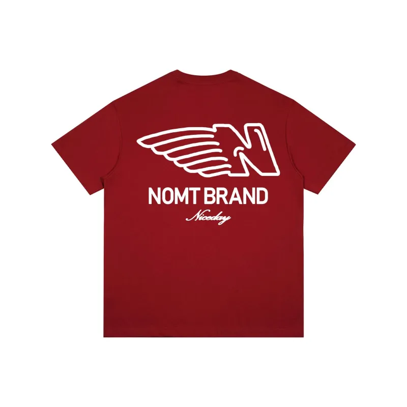 Simple Rimless X NOMT T Shirts Unisex-8