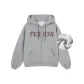 Light Gray (Velvet)