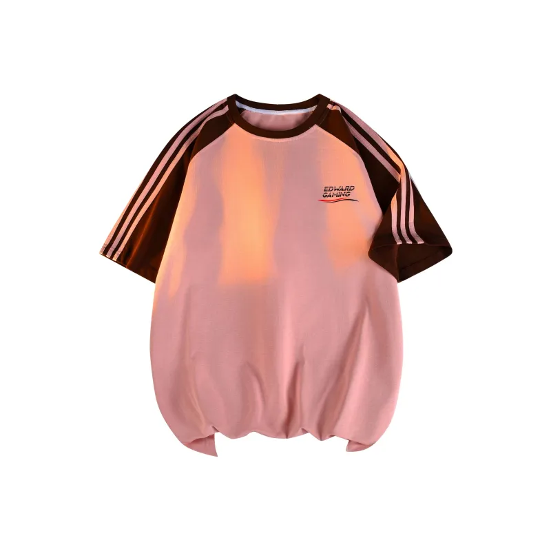EDG T-Shirts Unisex-12