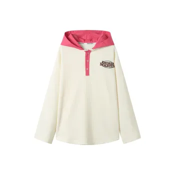 ANDREA MARTIN Sweatshirts Unisex