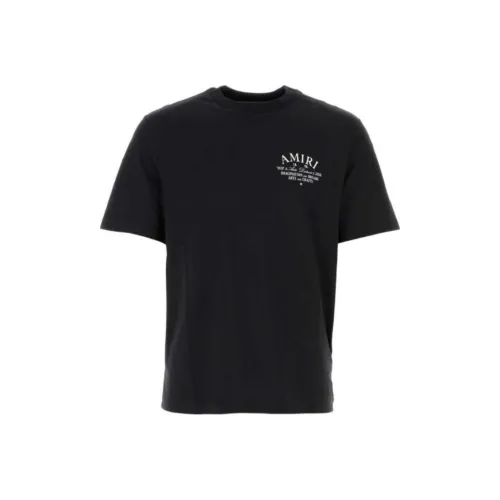 AMIRI Arts District Tee