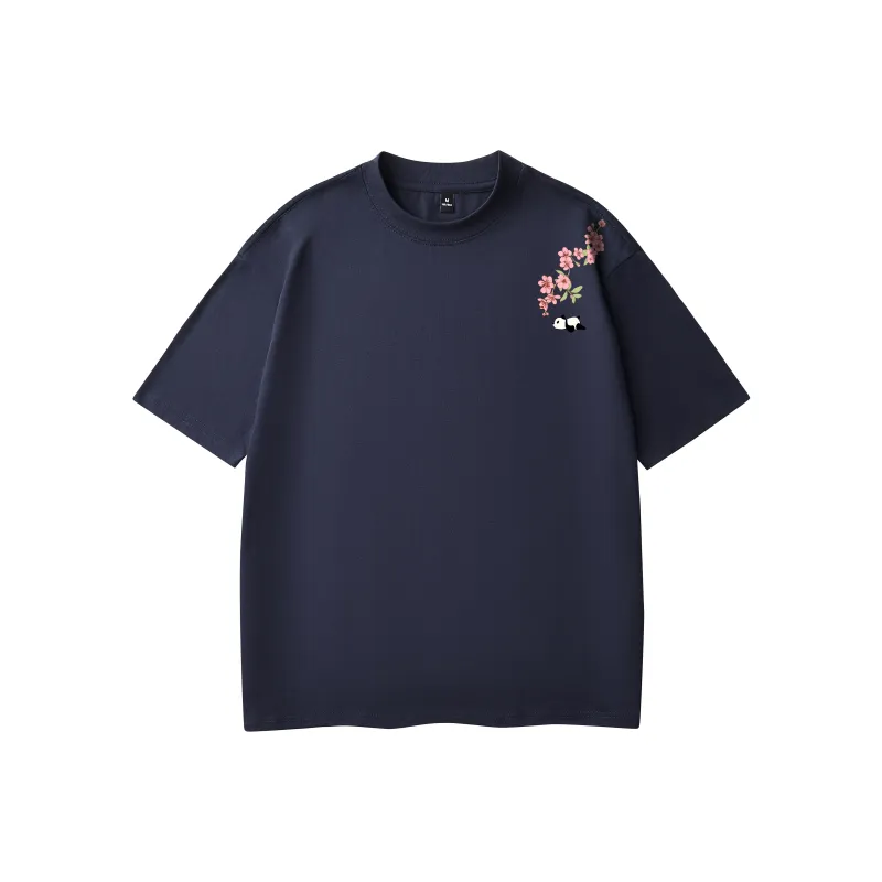 POLAR BEAR T Shirts Unisex-9
