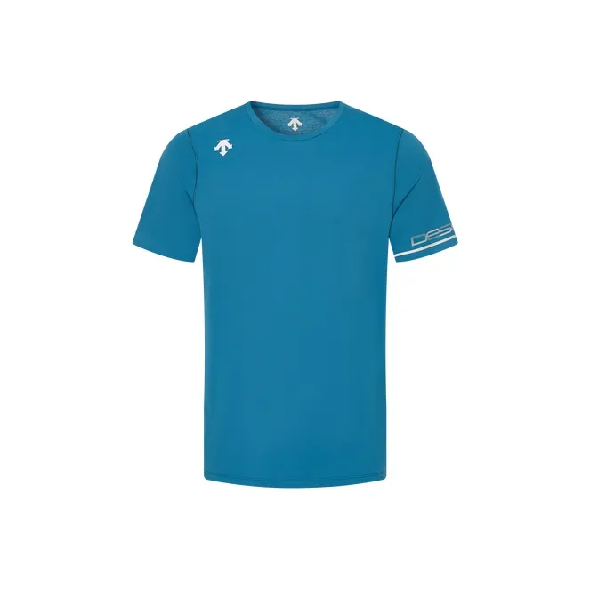 DESCENTE CYCLING Series T Shirt Men's-2
