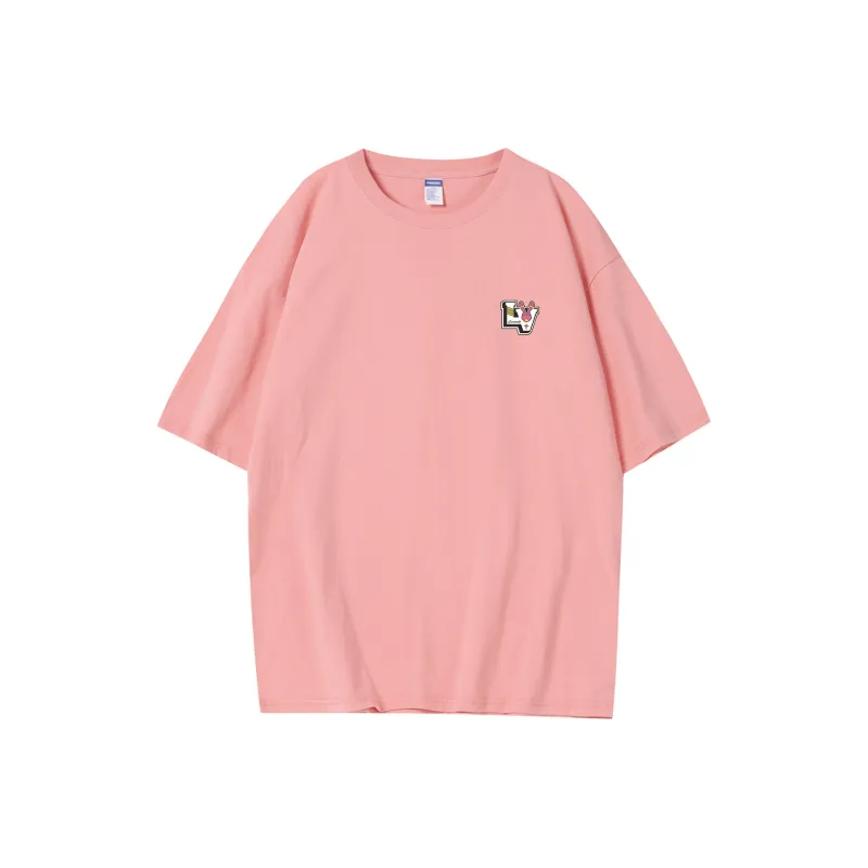 LUCIEN VITO x MOORAB T-Shirt Unisex-12